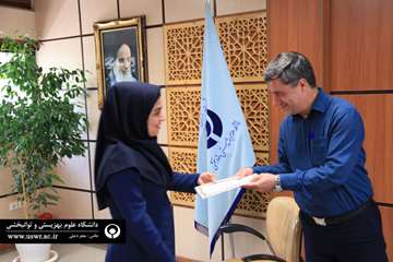 تقدیر از رابطین پایش عملیاتی